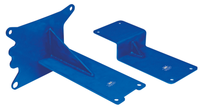 ROLLING BUDDY, EARLY TWIN CAM (IT)