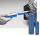 TOOL,6-SP T/C MDG SEAL INSTALL (IT)