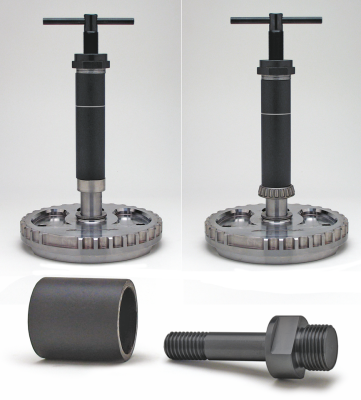 TIMKEN/RACE INSTL ADAPTOR KIT (IT)