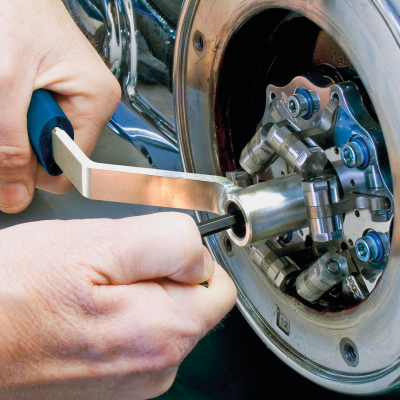 ULTIMATE CLUTCH ADJUSTING TOOL (IT)