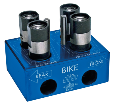 TAPPET POSITION HOLDING TOOL (IT)