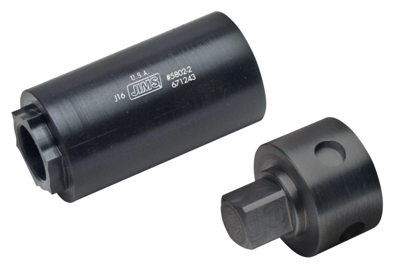 Fork Compression Socket Tool, Indian Sco (IT)