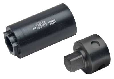 Fork Compression Socket Tool, Indian Sco (IT)