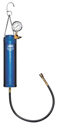 EFI Fuel Pressure Bottle (IT)