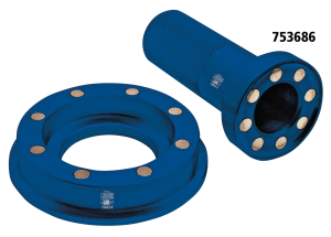 JIMS Alternator Rotor Tool ME17-up (IT)