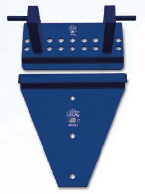 Fuel Tank Wall Mount (IT)