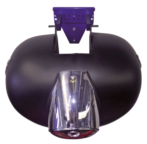 Fuel Tank Wall Mount (IT)