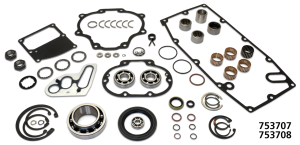 JIMS ME18-up Softail transmission kit (IT)