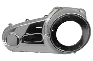 Chrome primary cover ST07-17 FXDWG06-17