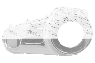 Chrome primary cover ST07-17 FXDWG06-17 (IT)