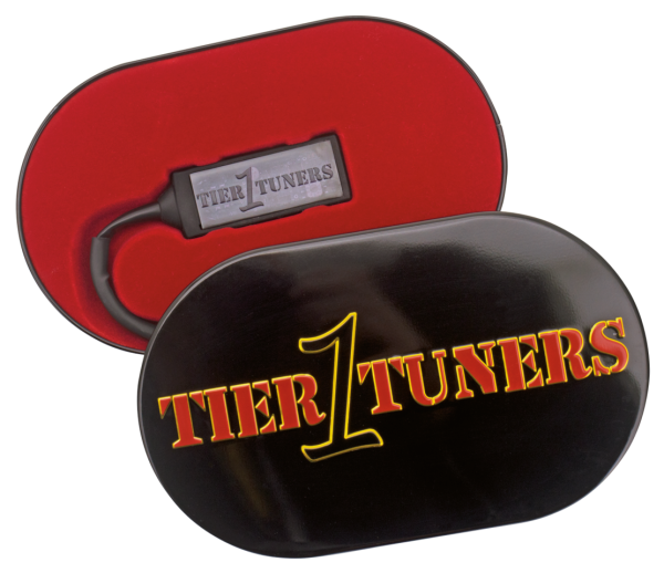 Tier1Tuner FXD16-17 + F*ST16-17 (IT)