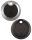 Fuel Door FLH/T08-UP Natural with Carbon (IT)