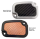 Master Cyl Cover XL04-17 Knurled Natural (IT)
