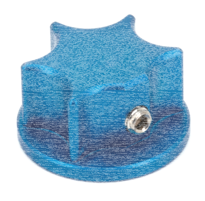 RBW Skull Optional Knob Blue (IT)