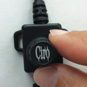 SHOCK&AWE ROTARY CONTROLLER