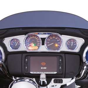 Multi-color LED CHR DASH ACCENT FLH14-UP (IT)