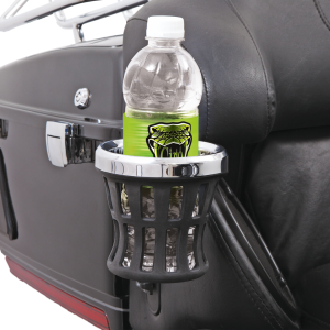 Drink Holder Passengr mnt blk FLH/T98-13 (IT)