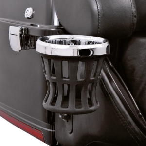 Drink Holder Passengr mnt blk FLH/T98-13 (IT)