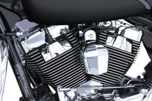 Spark Plug Huts TC Chrome (IT)