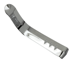 Chr Faceted Wheel Accents FLH/T14-UP (IT)