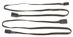 Shock&Awe Wire-Extensions 22" pair