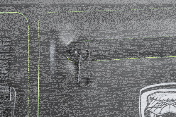 Dryforce Quick Release Cooler (IT)