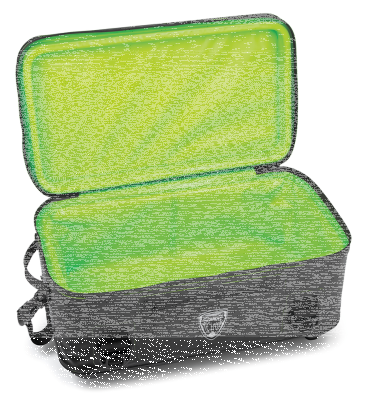 Dryforce Quick Release Cooler (IT)