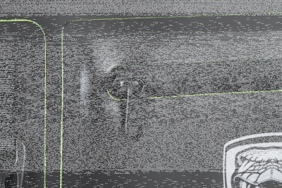 Dryforce Quick Release Cooler (IT)