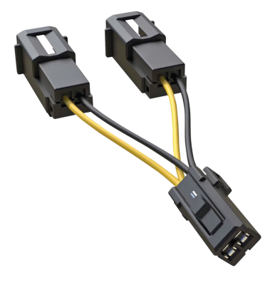 Fairing Power Y-Harness