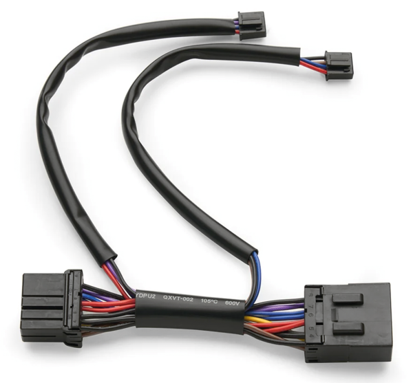 Wiring Kit for Machete LEDs FLH/T97-13 (IT)