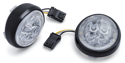 Black Fang Clear FR Signal Inserts CVO (IT)