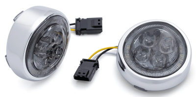 Chrome Fang Smoke FR Signal Inserts CVO (IT)