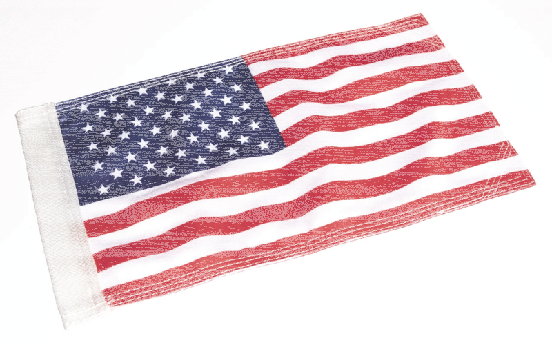 Ciro Replacement USA Flag (IT)