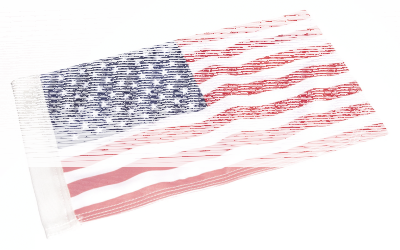Ciro Replacement USA Flag (IT)
