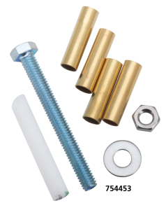 Rocker Lockers BT84-00 (IT)