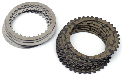 Rekluse TorqDrive Clutch BT90-98 (IT)