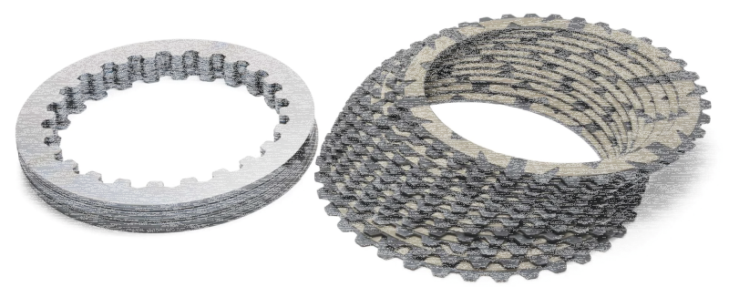 Rekluse TorqDrive Clutch XL91-22 (IT)