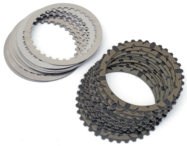 Rekluse TorqDrive Clutch XL91-22 (IT)