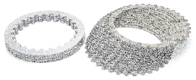 Rekluse TorqDrive Clutch XL91-22 (IT)