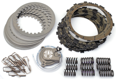 Rekluse RadiusX Clutch ME17-20 Hydr.