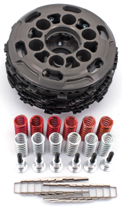 Rekluse APEX Clutch TC07-10 (IT)