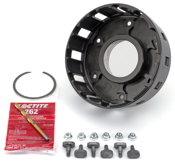Rekluse Billet Clutch Basket TC07-17 (IT)