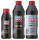 500ml Motorbike Gear Oil 75W140 GL5 VS (IT)