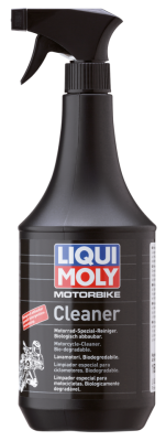 1l Motorbike Cleaner