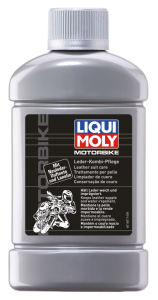 250ml Motorbike Leather care (IT)