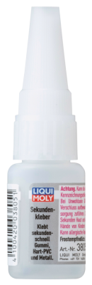 10g Instant Glue (IT)