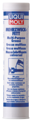 400g Hi Tech Lithium Bearing grease (IT)