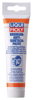 100g Brake Anti-Squeak paste (IT)
