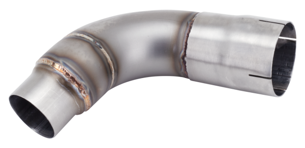 mid-pipe no kat FTR19-UP (IT)