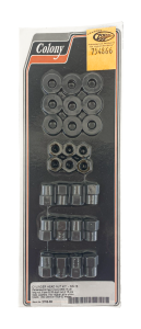 Head nut kit 45CI29-41, park